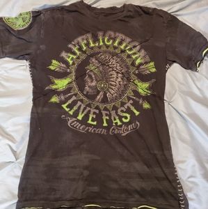Affliction T-Shirt